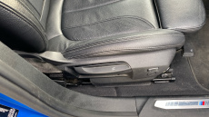 BMW 1 Series 120d M Sport 5dr Step Auto [Live Cockpit Pro] Diesel Hatchback